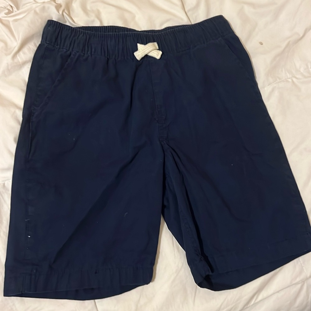 Gently used